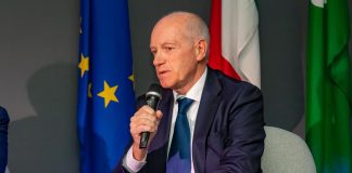 Magri, ‘Eicma è il posto giusto al momento giusto’
