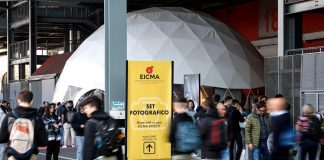 Eicma, l’edizione 79 chiude i battenti con un +38% di presenze complessive