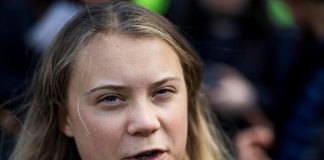 Clima, Greta Thunberg: “Pronta a passare il testimone”