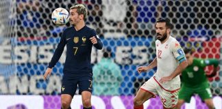 Mondiali 2022, Francia e Australia agli ottavi
