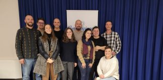 Rinnovato il Gruppo Giovani Imprenditori di Confartigianato Imprese: Davide Burato è il presidente