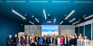 Al via 5^ edizione di ‘Valori in Campo’ di Gruppo Cap per promuovere inclusività e sostenibilità