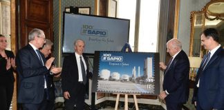 Paterlini (Gruppo Sapio): “Sfida è crescere in modo responsabile, in 4 anni raddoppiata dimensione”