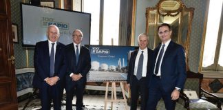 Dossi (Gruppo Sapio): “Fiducia, responsabilità e ruolo sociale guidano nostra azienda”