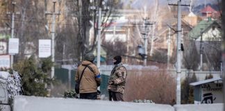 Ucraina, Russia: “Non escluso scambio prigionieri con Usa entro l’anno”