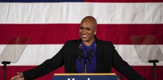 Elezioni Usa midterm, in Massachusetts, prima donna governatore omosessuale