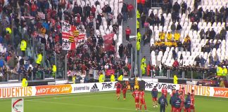 Calcio Serie C – Gli highlights di Juventus Next Gen-Mantova 2-2