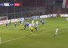 Calcio Serie C – Gli highlights di Mantova-Albinoleffe 0-1