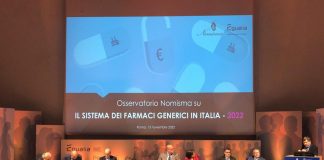 Farmaci, Nomisma: “Costi di produzione dei generici lievitati del 21% nel 2022”