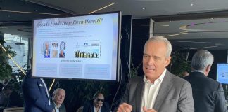 Fondazione Birra Moretti presenta l’iniziativa ‘Responsibility in Education’