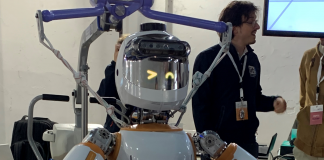 Sicurezza sul lavoro e innovazione, ecco la ricerca ‘Made in Inail’