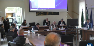 L’acqua un bene di cui c’è ancora molto da scoprire. Il mondo agricolo ne ha discusso a Curtatone