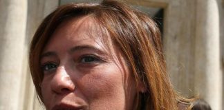 Codice identificativo forze ordine, Cucchi presenta ddl: “Tutela anche loro”