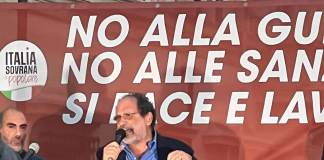 Caso Italia Sovrana, Ingroia: “Se fossi ancora pm aprirei inchiesta “