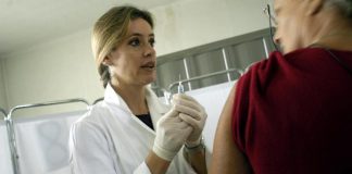 Solo 1 over 65 su 3 si è vaccinato contro influenza