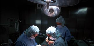 Torino, asportato tumore ovarico di oltre 70 kg alle Molinette