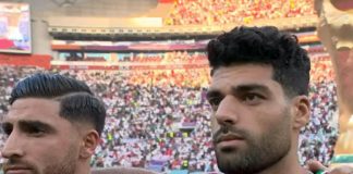 Mondiali 2022, Iran non canta inno: la protesta dei giocatori