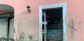 Frana Ischia, Curcio: “Condono non è soluzione, serve analisi tecnica”