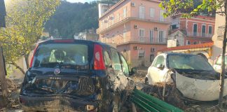 Frana Ischia, Protezione civile: “Casamicciola non aveva piano emergenza aggiornato”