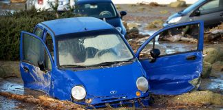 Frana Ischia, disposto stato emergenza e stanziati 2 milioni