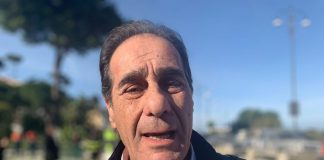 Frana Ischia, sindaco Lacco Ameno: “Arrestare sindaci? Pichetto non sa di che parla”