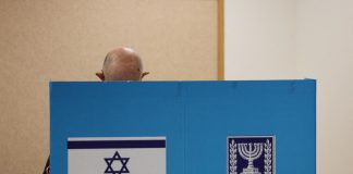Israele alle urne per la quinta volta in 43 mesi