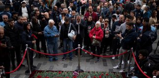Attentato Istanbul, Turchia respinge messaggio cordoglio Usa