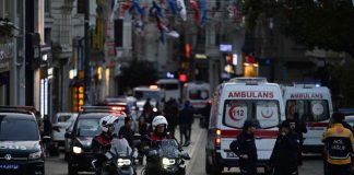 Attentato Istanbul, arrestato responsabile: governo accusa il Pkk
