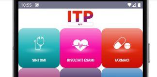 Malattie rare: trombocitopenia immune, un’App per conoscere meglio la malattia