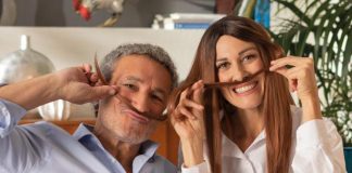 Tumore prostata, al via campagna prevenzione ‘Metti un baffo a novembre’