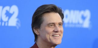 Ucraina, Russia vieta ingresso a 100 canadesi: c’è anche Jim Carrey