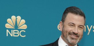 Oscar 2023, Jimmy Kimmel presenterà la cerimonia