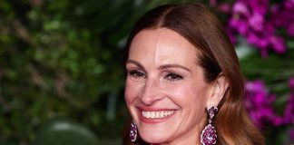 Julia Roberts: “Martin Luther King pagò conto ospedale quando nacqui”