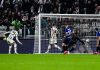 Juve-Inter 2-0, gol di Rabiot e Fagioli