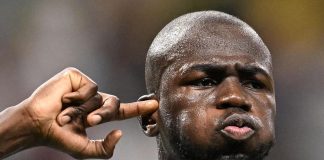 Qatar 2022, Koulibaly: “Dedico gol a Ischia”