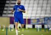 Mondiali Qatar 2022, Francia: possibile recupero per Benzema