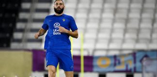 Mondiali Qatar 2022, Francia: possibile recupero per Benzema