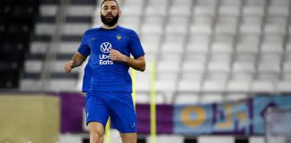 Mondiali 2022, panico Francia: Benzema k.o. per infortunio