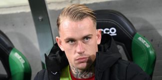 Roma, Karsdorp non si presenta a Trigoria