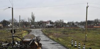 Ucraina, trovati oltre 700 cadaveri in regioni liberate