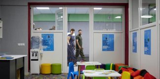 Ucraina, Kiev abolisce insegnamento del russo nelle scuole