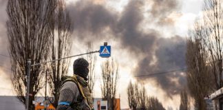 Ucraina, fonti Kiev: “Nessuna pressione alleati per negoziare con Mosca”