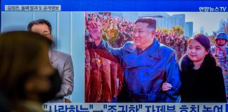 Nordcorea, chi è la figlia di Kim Jong-un