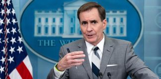 Ucraina, Usa: “Corea del Nord invia armi alla Russia in segreto”