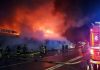 Russia, incendio in un nightclub di Kostroma: 13 morti
