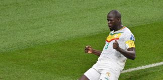 Mondiali 2022, Ecuador-Senegal 1-2