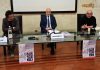 I ricordi del Mundial ’82 nel libro “La Partita. Il romanzo di Italia-Brasile”. Ieri la presentazione a Palazzo Soardi