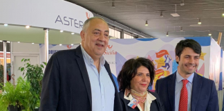 Scuola: Palermo, chiude con oltre 20 mila studenti Fiera scuole medie di Orienta Sicilia