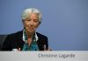 Bce, Lagarde: “Alzeremo ancora tassi per raggiungere obiettivo”