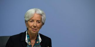 Bce, Lagarde: “Alzeremo ancora tassi per raggiungere obiettivo”